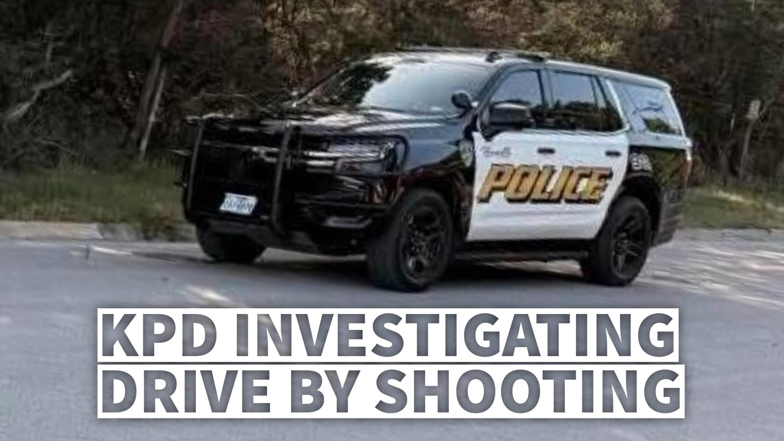 18-Year-Old Woman Wounded in Drive-By Shooting on West Schreiner Street
