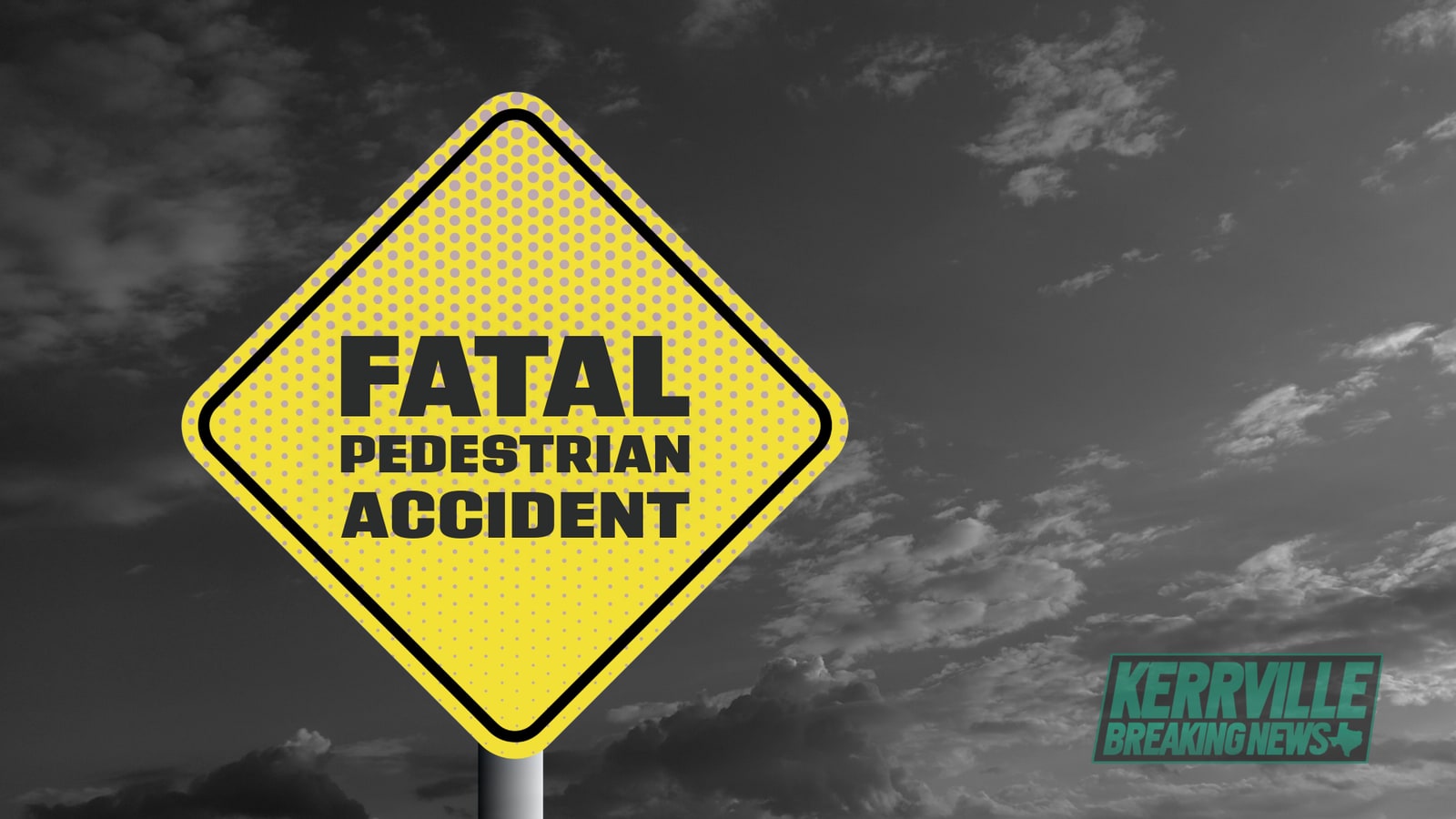 Pedestrian Passes Away After Being Struck By Vehicle on Junction Hwy