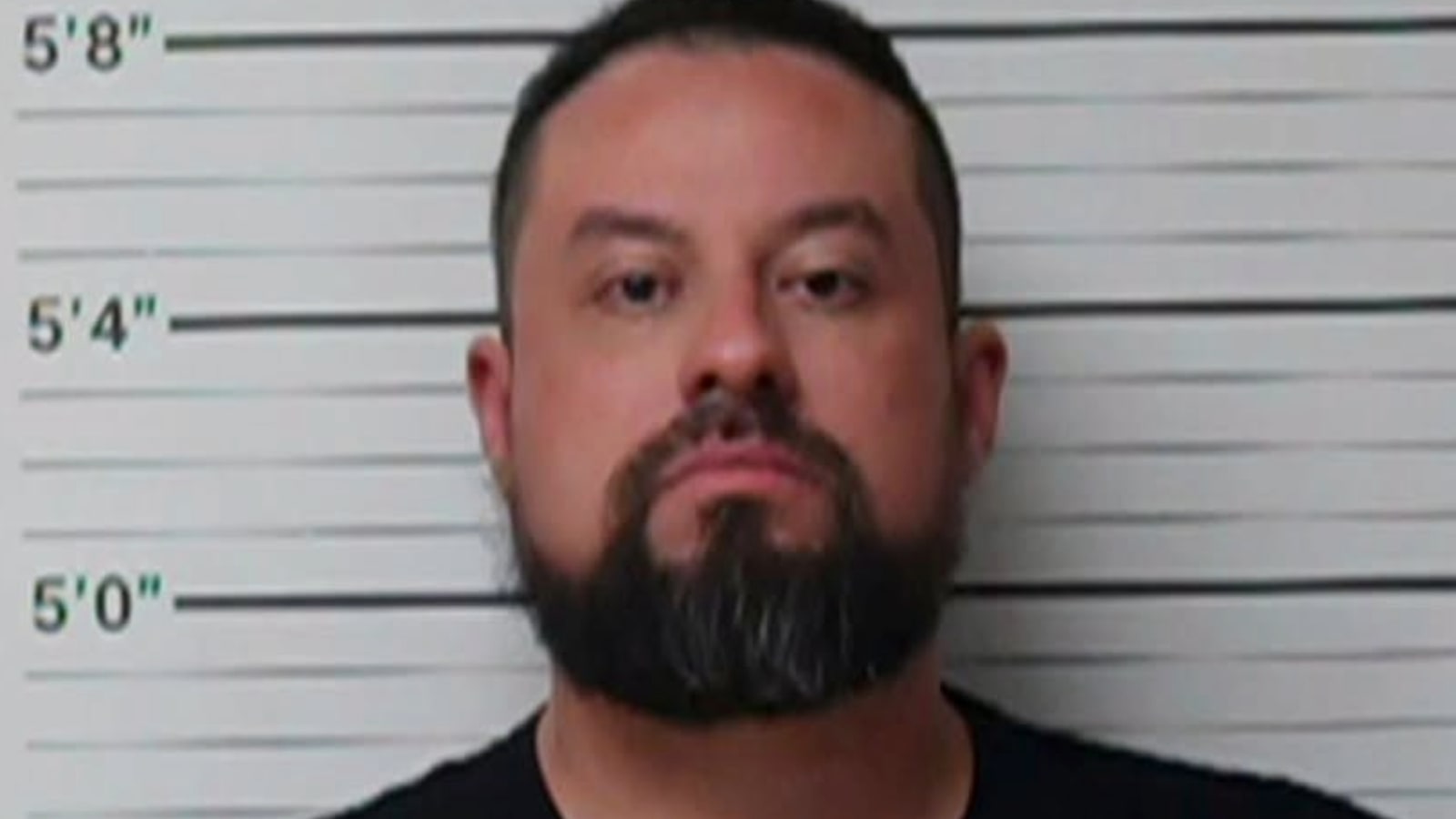 San Antonio Man Held on $200K Bond After KCSO Interdiction Stop Turns Up 3.6 Ounces of Cocaine